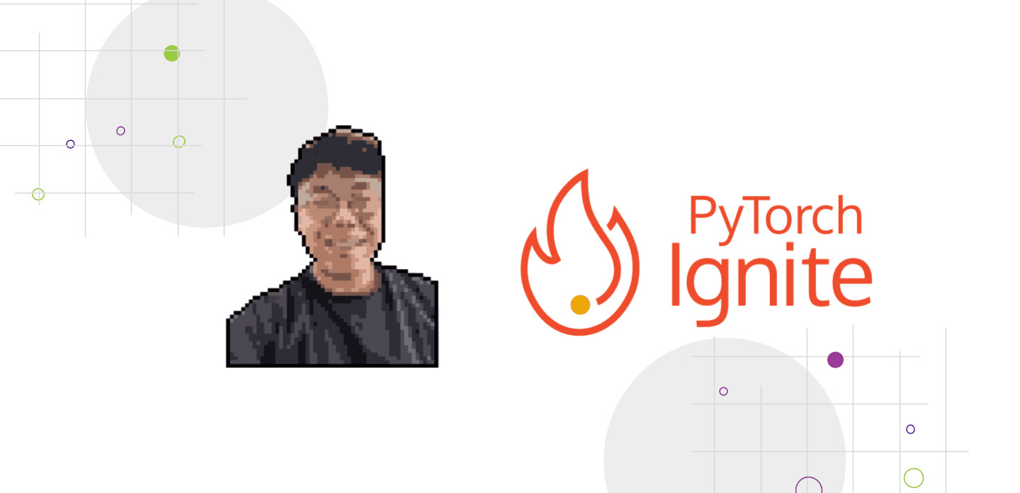 PyTorch-Ignite Logo