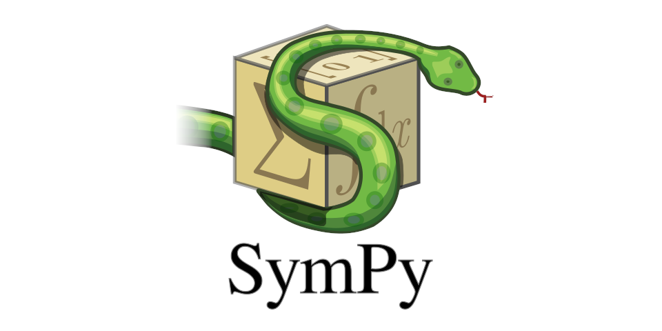 SymPy logo