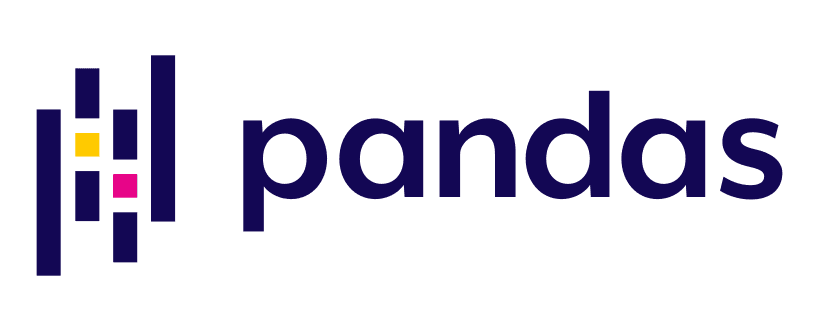 Pandas logo